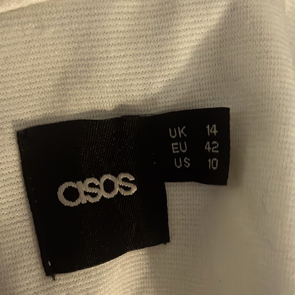 ASOS DRESS - Picture 7 of 8